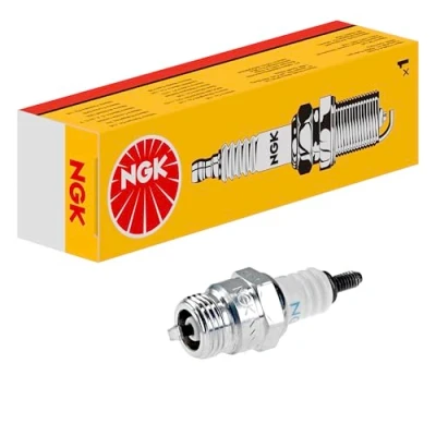 Image of NGK BMR6F Spark Plug