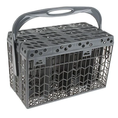 Image of First4Spares Universal Slimline Dishwasher Cutlery Basket