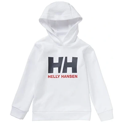 Image of Helly Hansen K HH Logo Hoodie