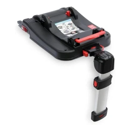 Image of Ickle Bubba Galaxy ISOFIX Car Seat Base