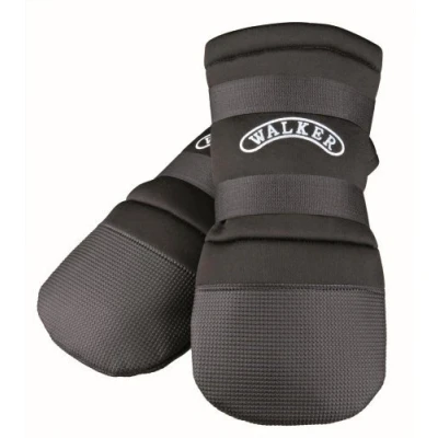 Image of Trixie 1955 2 Walker Care Paw Protectors, XXL by EFNT4