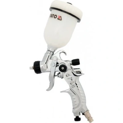 Image of Yato YT 2357 The 100 ml Spray Gun 0.8 mm Tank