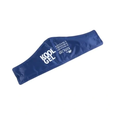 Image of Koolpak Hot &amp; Cold Neck Pack 20 x 60cm 10