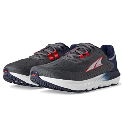 Image of Altra Provision 7 Running Shoes AW23 Dark Grey