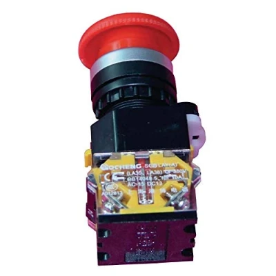Image of Crank Mech for Buffalo 30L Planetary Mixer