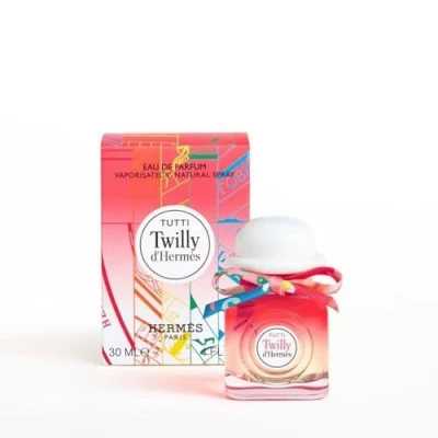Image of Hermes Tutti Twilly d&#039;Hermes Eau de Parfum for Women