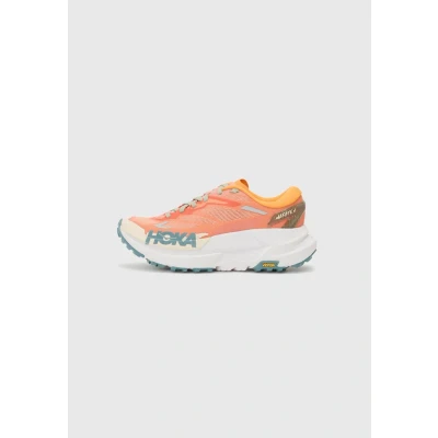 Image of Hoka Mafate X 41⅓ Orange