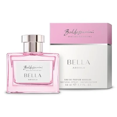 Image of Baldessarini Bella Absolu Eau de Parfum 50ml Spray