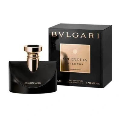 Image of Splendida Jasmin Noir by Bulgari Eau de Parfum For Women, 50ml
