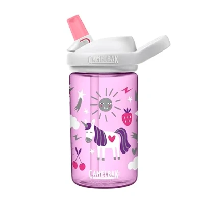 Image of Eddy+ Kids&#039; Bottle 400ml