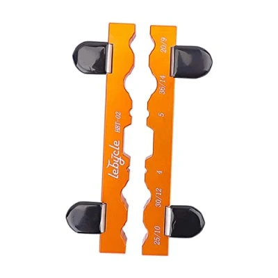Image of Amagogo Insert Holder Anti scratch Axle Spindle Jaw Tool