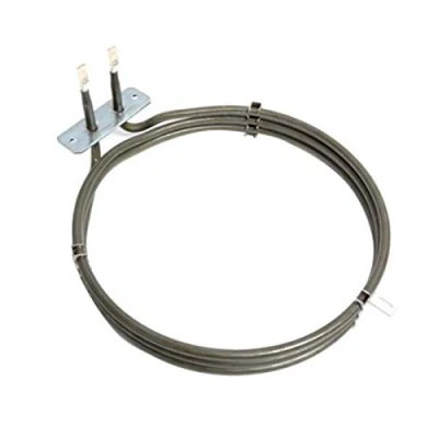 Image of SPARES2GO 2300W Fan Oven Heating Element for CDA V40SS 0 Cooker Grill
