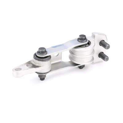 Image of 30680750, 6842253, 8659000, 9141042, 9485400 Engine Mount FEBI BILSTEIN 22711 Front, Lower Rubber Metal VOLVO: S60 I, V70 2, C70 I Coupe