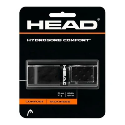 Image of HEAD Hydrosorb Comfort tennis grip