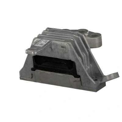 Image of 00684606, 0684606, 684606 Engine Mount FEBI BILSTEIN 37974 Right Hydro Aluminium, EPDM (ethylene propylene diene Monomer (M class) rubber)