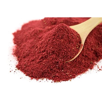 Image of Sussex Wholefoods Freeze Dried Strawberry Powder 250g