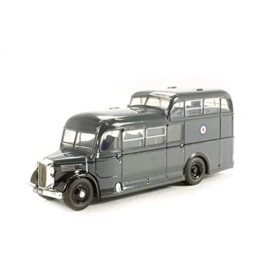 Image of Oxford Diecast 76COM001 Commer Commando RAF