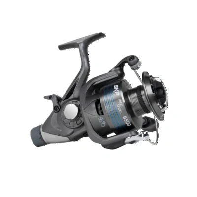 Image of Shakespeare SKP FS Baitrunner reel 4000 Fishing