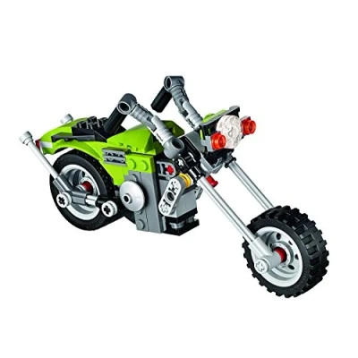 Image of LEGO Creator 31018 Highway Cruiser