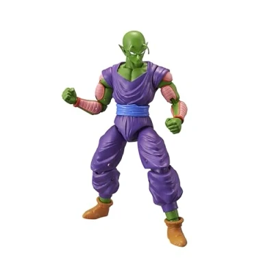 Image of Bandai Dragon Stars Figures Piccolo Ball Super Figure 17cm Articulated Anime Toy Gifts And Merch
