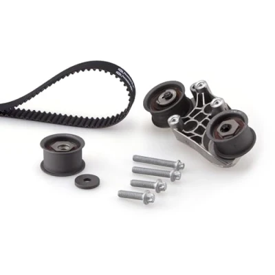 Image of 4770491, 4773842 Timing Belt kit GATES K015453XS G Force Redline CVT VAUXHALL: Vectra Mk1 CC, Saloon, Estate