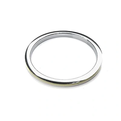 Image of Gibraltar Bass Drum Zubehör Port Hole Protector SC GPHP 6C 6“/15 cm, verchromt