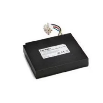 Image of Dymo XTL 500 Li polymer 14.8V Battery