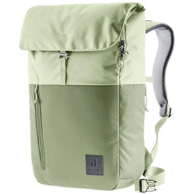 Image of deuter UP Seoul sustainable Lifestyle Backpack (16+10 L)