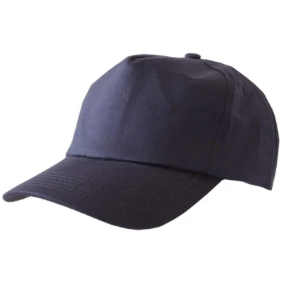 Image of Baseball Cap Navy Blue