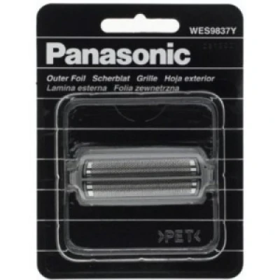 Image of Panasonic Replacement Shaver Foil for ES 4001/ES 4025, Type WES9837Y