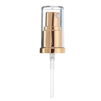Image of MASUNN Gold Replacement Foundation Pump For Estee Lauder Double Wear Foundation/For M.A.C