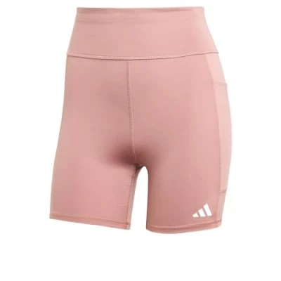 Image of adidas Performance Sports shorts, Women&#039;s, Size: Mx5&quot;, Warm clay