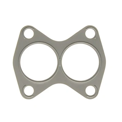 Image of 171039, 91511460 Gasket, exhaust pipe AJUSA 00230100 PEUGEOT: 205 II Hatchback, 309 I Convertible, CITROËN: BX Hatchback