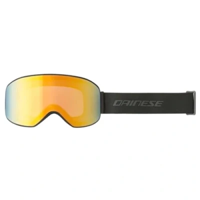 Image of DAINESE,HP HORIZON SKI GOGGLE,STRETCH LIMO,L