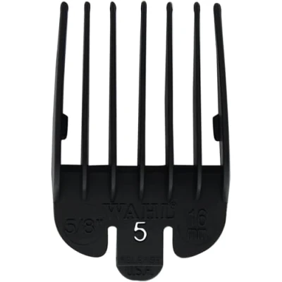 Image of Wahl Attachment Comb No. 5 16 mm