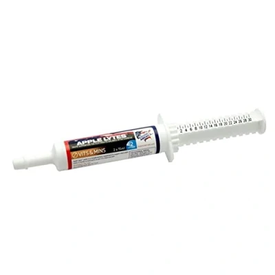 Image of Equine America Horse Electrolytes Energy Peformance Paste