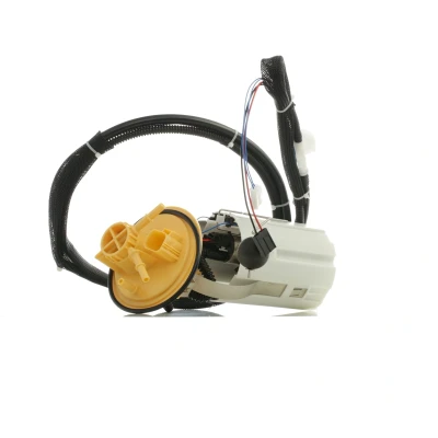 Image of 30761743, 31261128 fuel Feed unit HELLA 8TF 358 146 561 with seal, sender Electric VOLVO: V70 2, XC70 I Cross Country, S60