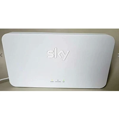 Image of Sky Q Wireless Booster 2020 Edition (Renewed)