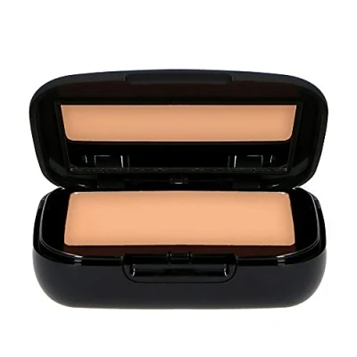 Image of Make Up Studio Compact Earth Powder P3 for Women 0.39 oz