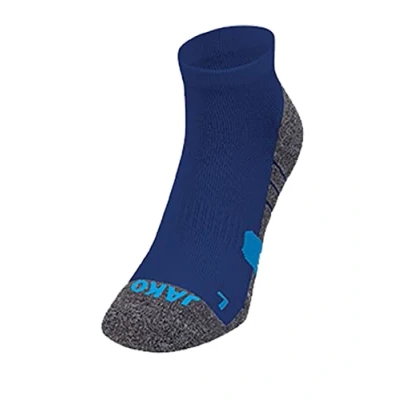 Image of JAKO Short Training Socks 3912 Unisex Navy, 5 (43 46)