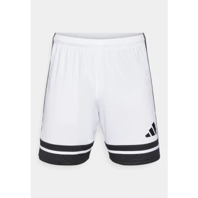 Image of adidas Men&#039;s SQUADRA25 Short, White/Black, S