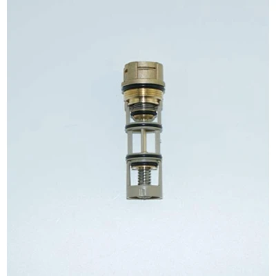 Image of BAXI Duo TEC Combi 24 HE (A) Diverter Valve Repair KIT 720003100