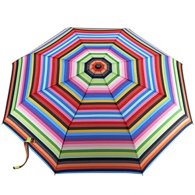 Image of Fulton Minilite Retro Stripe