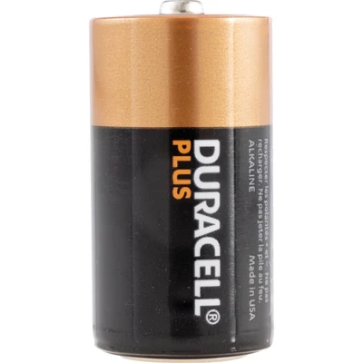 Image of C Plus 100 Batteries (2 pack)