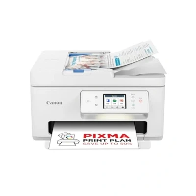 Image of Canon PIXMA TS7750i