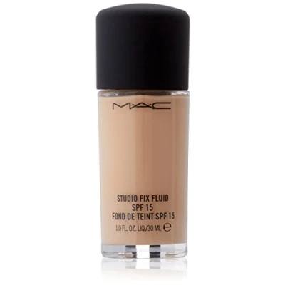 Image of MAC Studio Fix Fluid SPF15 NW25 30ml