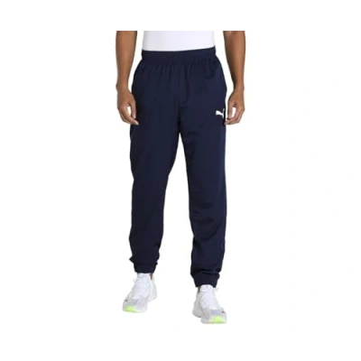 Image of Puma Active Pants Tracksuit bottoms, Men&#039;s, Size: Large, Peacoat