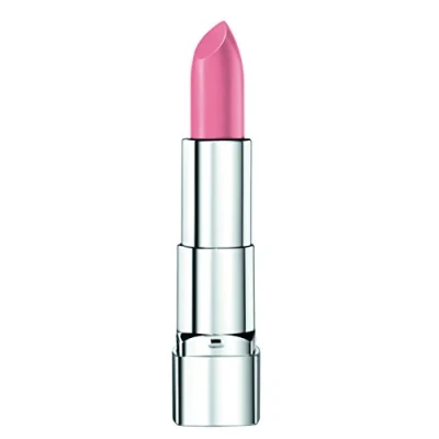 Image of Rimmel Moisture Renew Lipstick, As You Want, 0.14 Fluid Ounce (Color : Summer Angel, Size Fl Oz (Pack of 3))