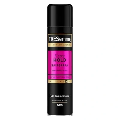 Image of TRESemme Extra Hold Hairspray 400 ml