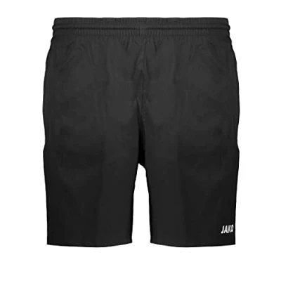Image of JAKO Profi 2.0 Shorts Men&#039;s Black, 4X Large
